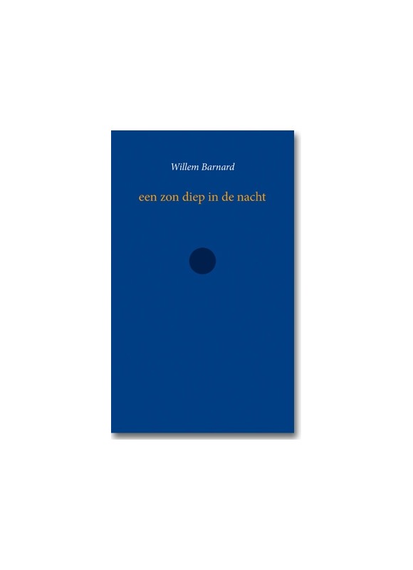 Een zon diep in de nacht (e-book)