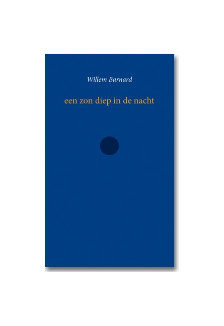 Een zon diep in de nacht (e-book)