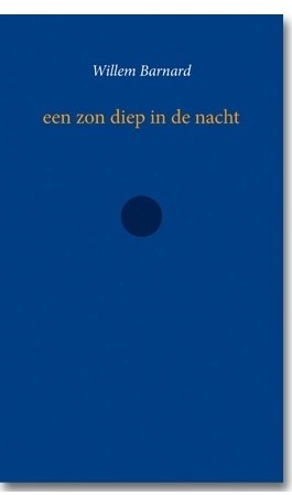 Een zon diep in de nacht (e-book)