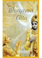 Bhagavad Gita - de metrische vertaling van Nooteboom