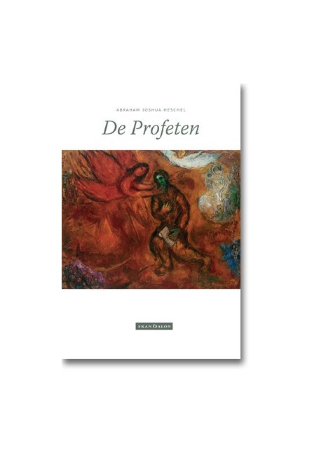 De profeten: voorw., inleid., hfdst 1 & 2 (e-book)