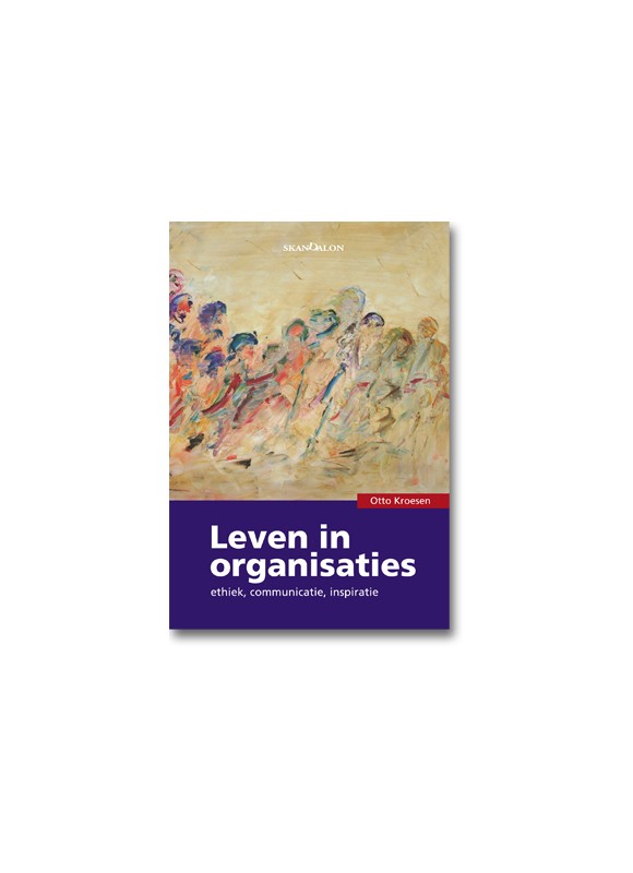 Leven in organisaties