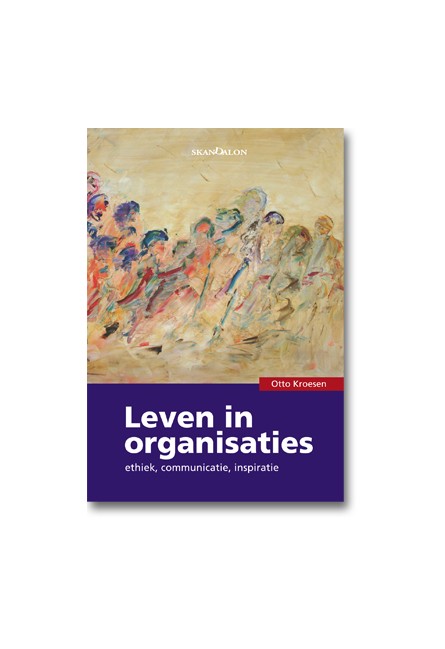 Leven in organisaties