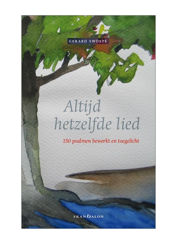 Altijd hetzelfde lied