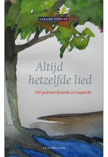 Altijd hetzelfde lied