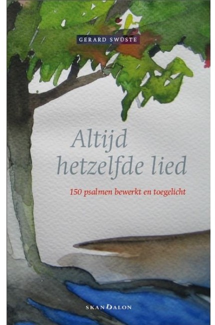 Altijd hetzelfde lied