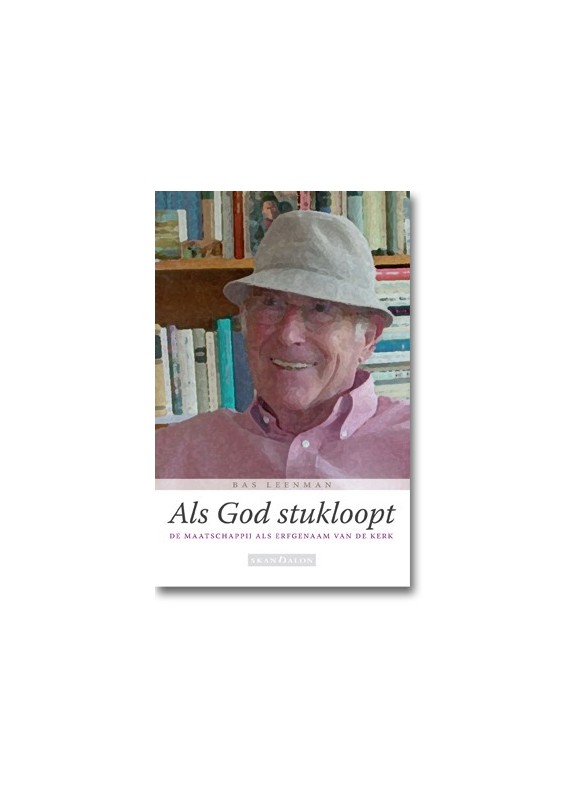 Als God stukloopt