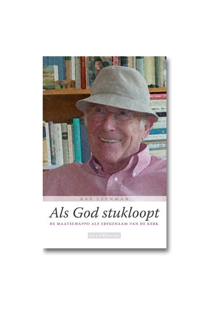 Als God stukloopt