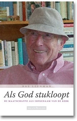 Als God stukloopt