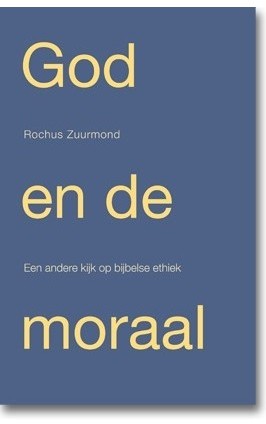 God en de moraal