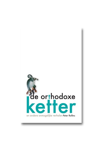 2-pak De orthodoxe ketter, Verslaafd aan God