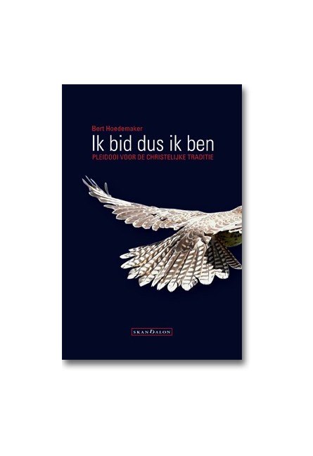 Ik bid dus ik ben