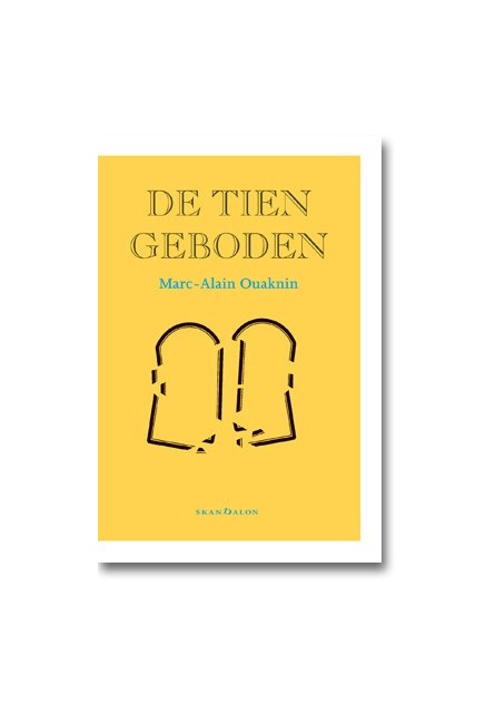 De Tien Geboden