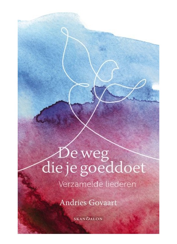 De weg die je goeddoet