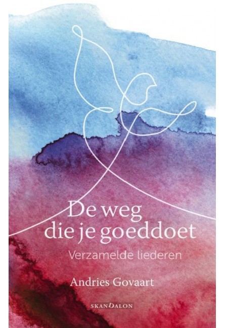 De weg die je goeddoet