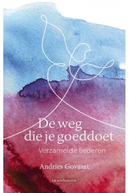 De weg die je goeddoet