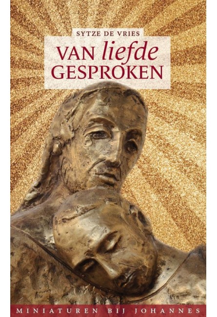 Set: Van liefde gesproken + Op vleugels