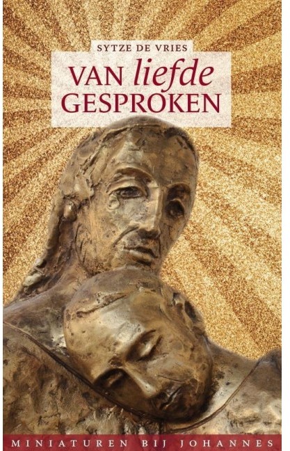 Set: Van liefde gesproken + Op vleugels