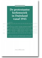 De protestantse kerkmuziek in Duitsland vanaf 1945