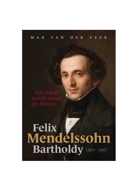 Felix Mendelssohn Bartholdy