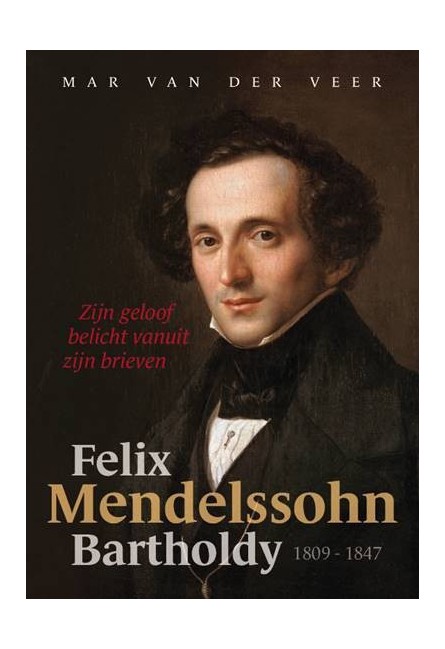 Felix Mendelssohn Bartholdy