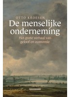 De menselijke onderneming