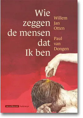 Over Christusgestalten in de kunst - Van de winnaar Beste Theologische Boek 2022