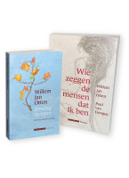 2-pak Wie zeggen de mensen dat Ik ben (paperback) + Zondagmorgen