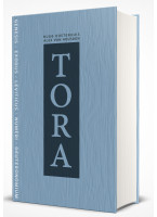 Tora – de vijf boeken van Mozes