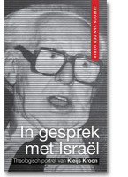 In gesprek met Israël