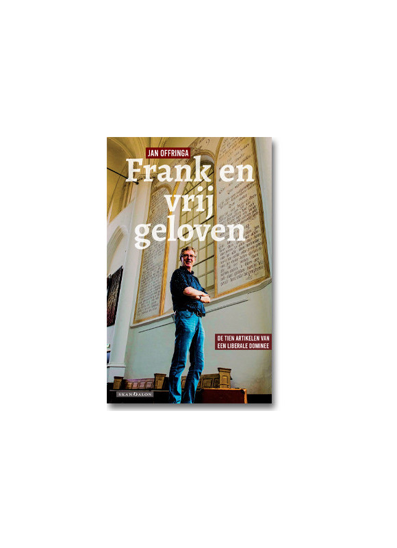 Frank en vrij geloven