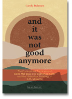 And it was not good anymore (ebook)