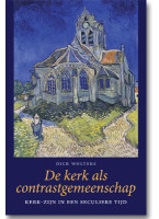 De kerk als contrastgemeenschap (vanaf 2 dec.)