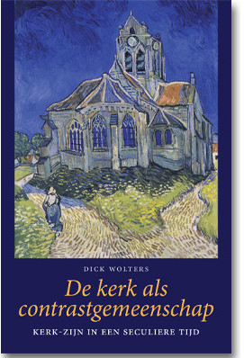 De kerk als contrastgemeenschap (vanaf 2 dec.)