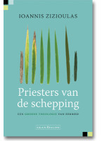 Priesters van de schepping [verschijnt mei 2025]