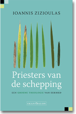 Priesters van de schepping [verschijnt mei 2025]