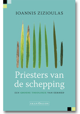 2-pak Priesters van de schepping + Gemeenschap en andersheid [mei 2025]